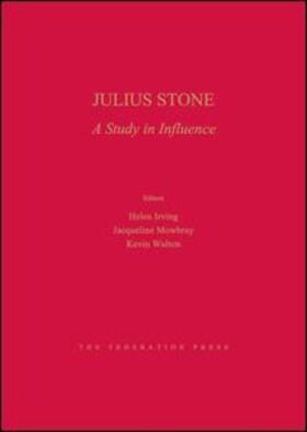 Julius Stone