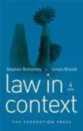 Law in Context