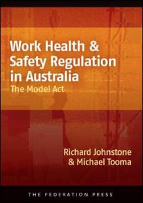 Work Health & Safety Regulation in Australia