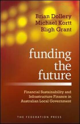 Funding the Future: Financial Sustainability and Infrastructure Finance in Australian Local Government