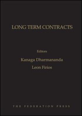 Long Term Contracts