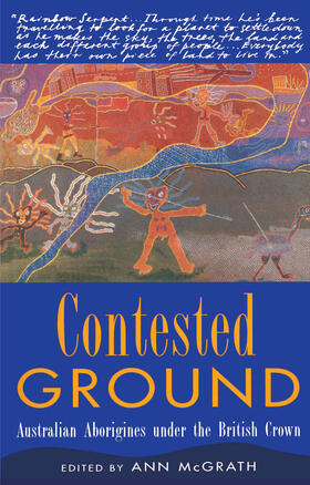 Contested Ground