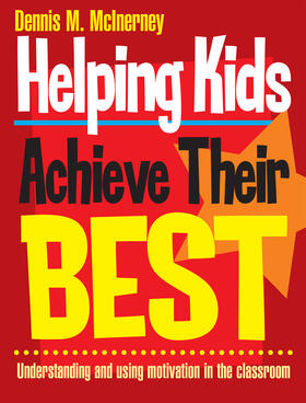 Helping Kids Achieve Their Best