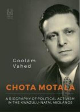 Chota Motala