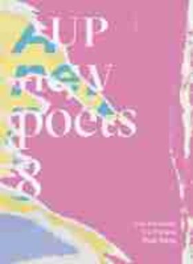 Aup New Poets 8