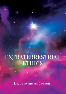 Extraterrestrial Ethics