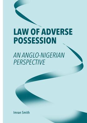 Law of Adverse Possession