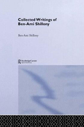 Ben-Ami Shillony - Collected Writings