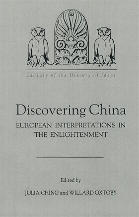 Discovering China