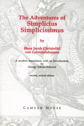 The Adventures of Simplicius Simplicissimus