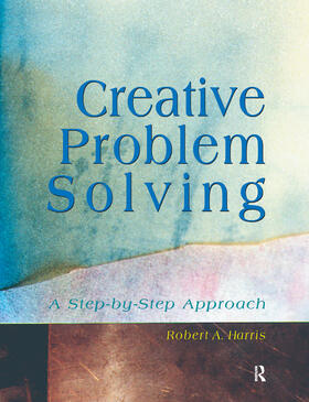 Creative Problem Solving