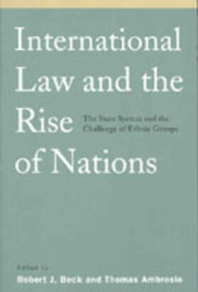 International Law and the Rise of Nations