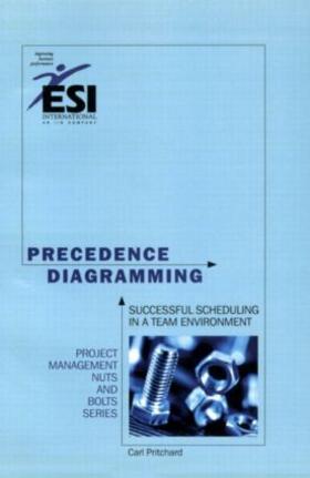 Precedence Diagramming