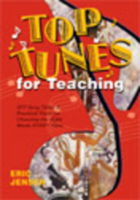 TOP TUNES FOR TEACHING