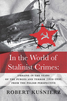 IN THE WORLD OF STALINIST CRIM