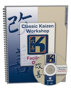 Classic Kaizen Workshop Facilitator Guide