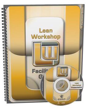Lean Mfg Workshop Facilitator Guide