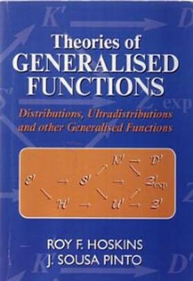 Hoskins, R: Theories of Generalised Functions
