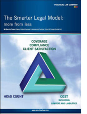 The Smarter Legal Model