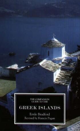 The Companion Guide to the Greek Islands