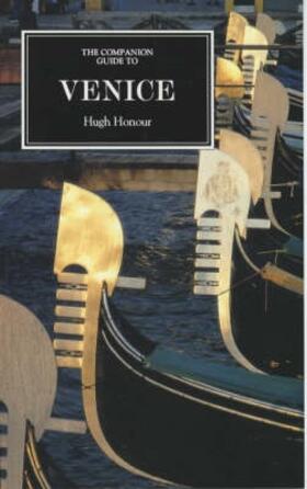 The Companion Guide to Venice