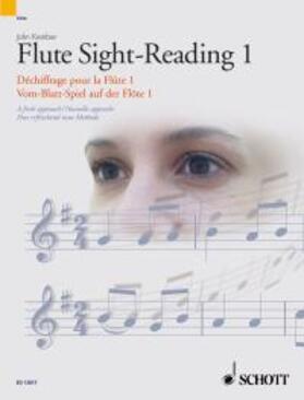 Flute Sight-Reading