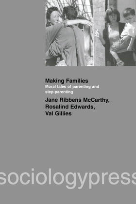 Making Families