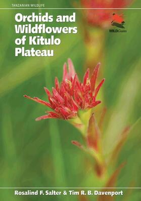 Orchids and Wildflowers of Kitulo Plateau