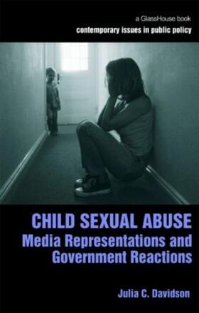 Child Sexual Abuse