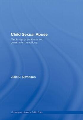 Child Sexual Abuse