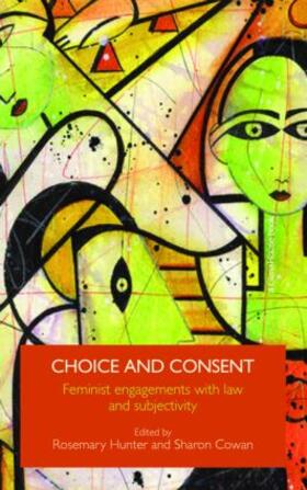 Choice and Consent