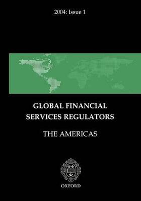 Global Financial Services Regulators