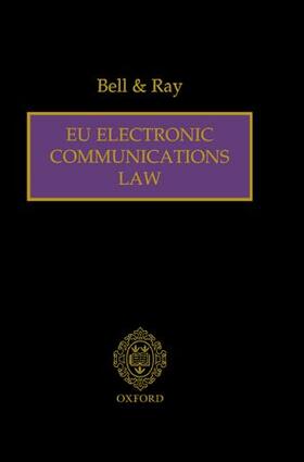 EU ELECTRONIC COMMUNICATIONS L