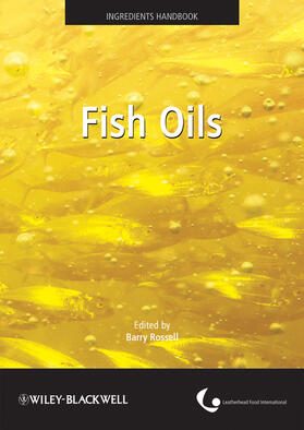 Fish Oils