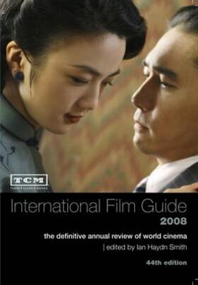 International Film Guide 2008