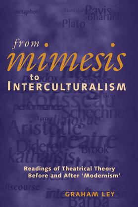 From Mimesis to Interculturalism