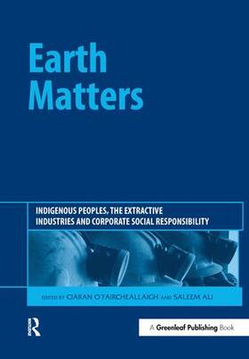 Earth Matters