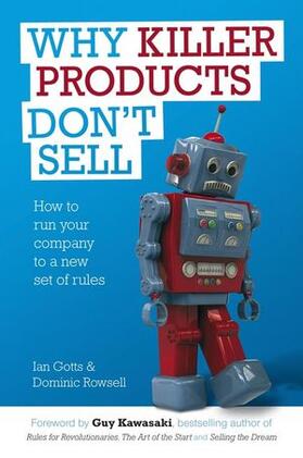 Why Killer Products Don&#8242;t Sell