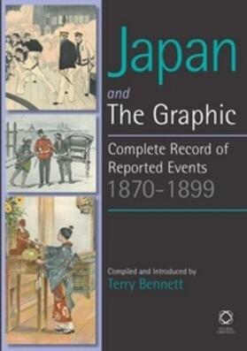Japan and the Graphic