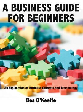 A Business Guide for Beginners