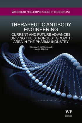 Therapeutic Antibody Engineering