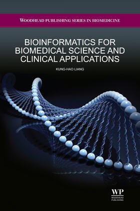 Bioinformatics for Biomedical Science and Clinical Applicati