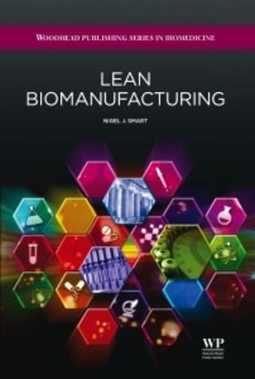 Lean Biomanufacturing