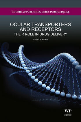 Ocular Transporters and Receptors