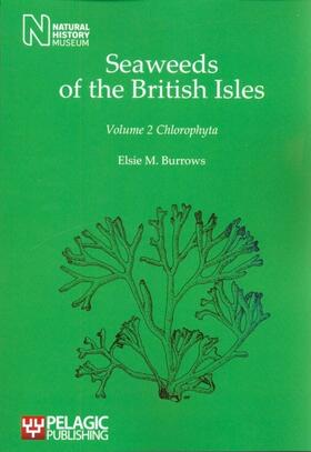 Seaweeds of the British Isles