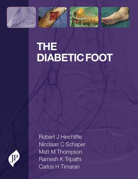 The Diabetic Foot