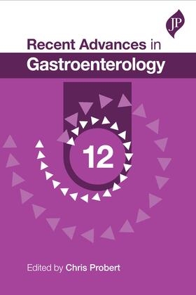 Recent Advances in Gastroenterology: 12