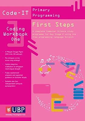 Code IT Work Book 1