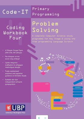 Code-IT Workbook 4