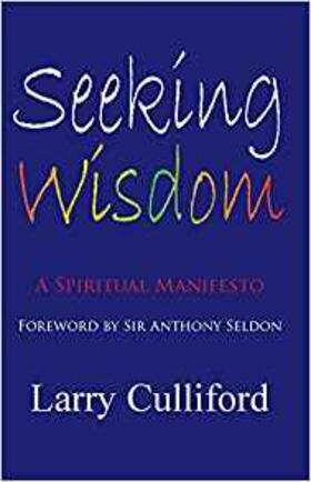 Seeking Wisdom: A Spiritual Manifesto